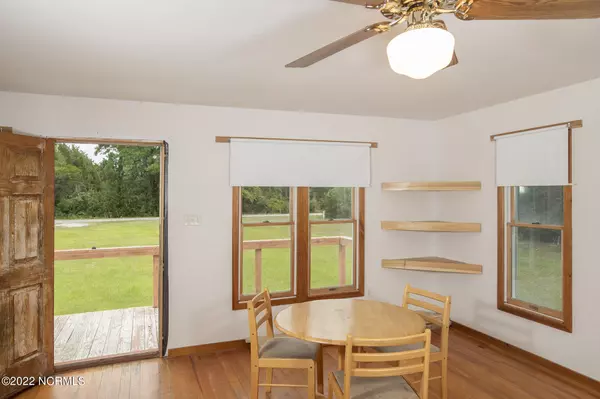 Cedar Island, NC 28520,2639 Cedar Island RD