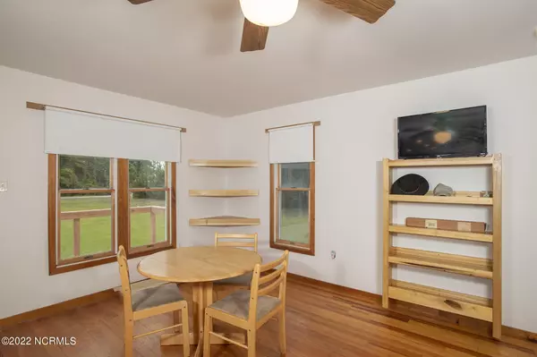 Cedar Island, NC 28520,2639 Cedar Island RD