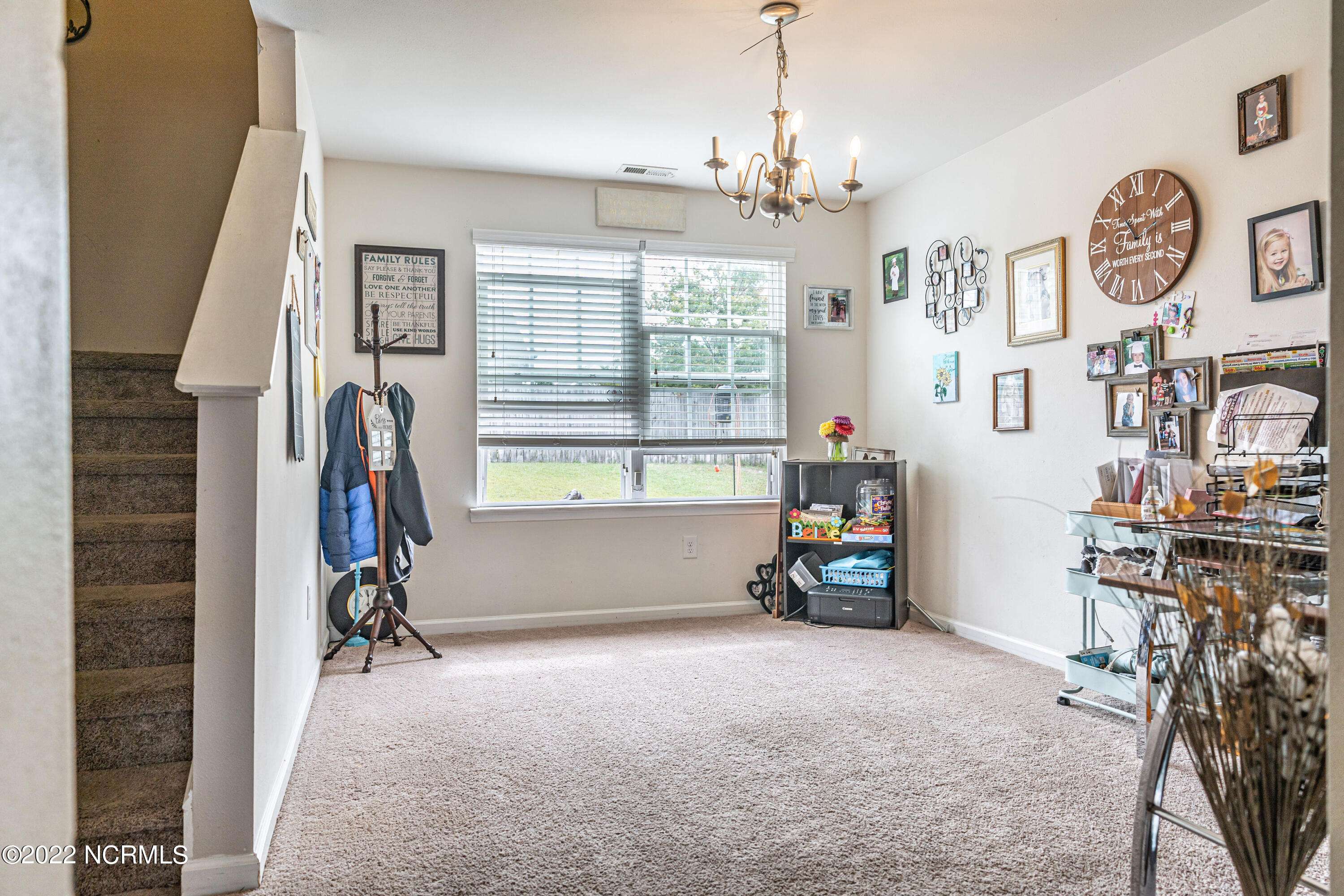 Bunnlevel, NC 28323,103 Botanical CT