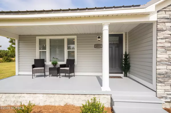 Merritt, NC 28556,6891 Florence RD