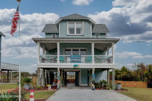 877 New River Inlet Road, North Topsail Beach, NC 28460