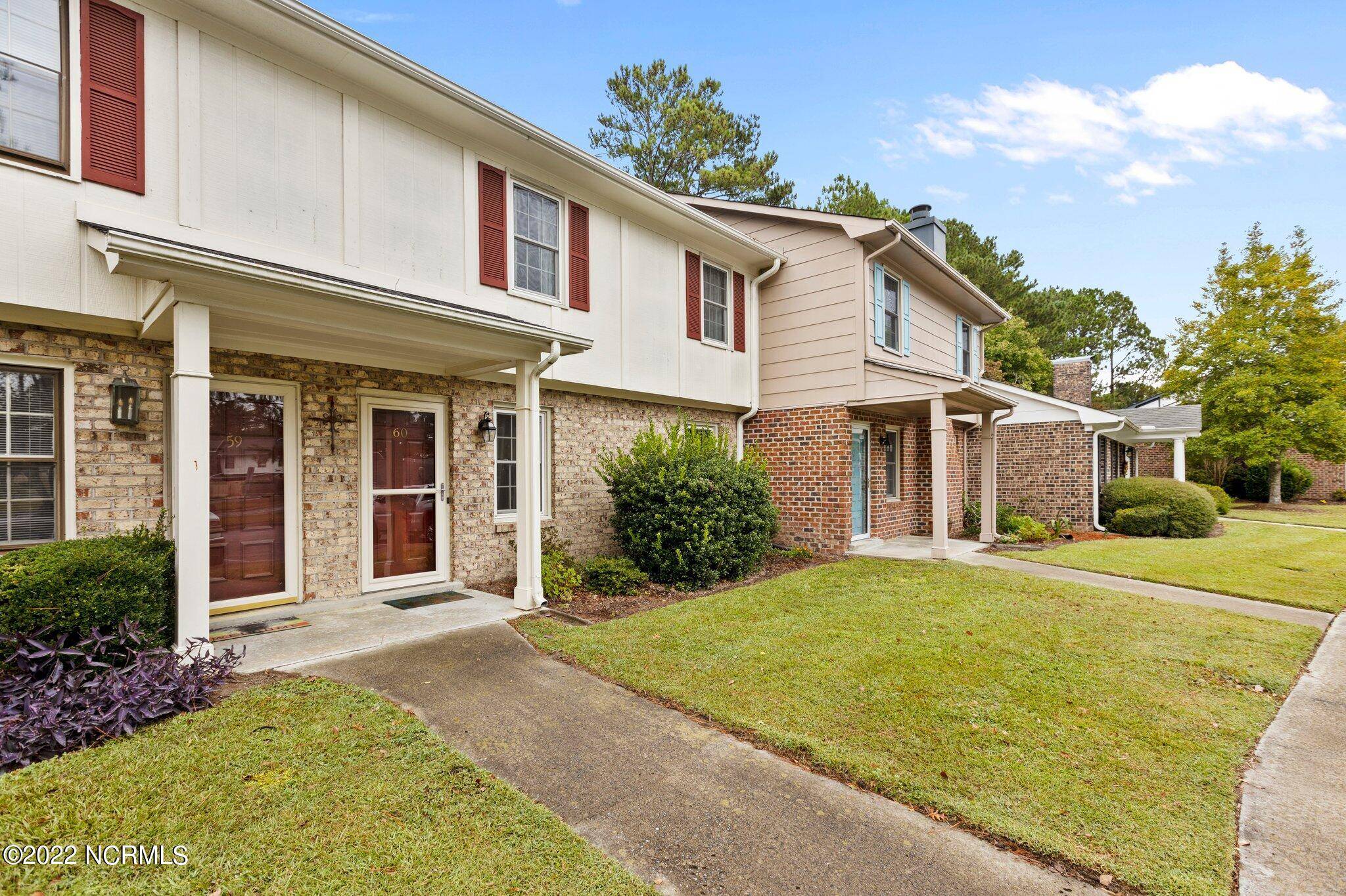 60 Barnes ST, Greenville, NC 27858