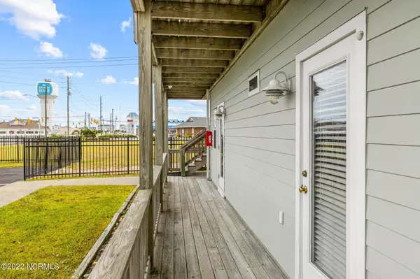 Atlantic Beach, NC 28512,111 Atlantic Beach CSWY #C