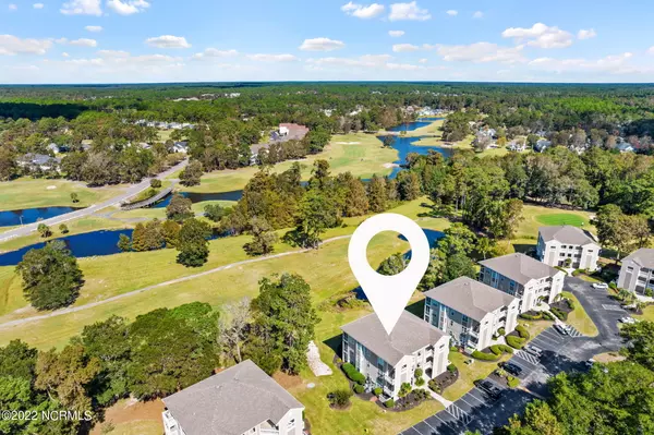 Sunset Beach, NC 28468,221 Kings TRL #1405