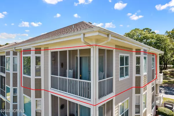 Sunset Beach, NC 28468,221 Kings TRL #1405