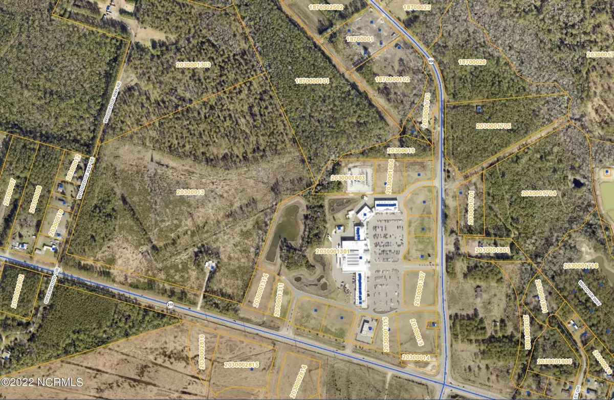 Bolivia, NC 28422,3190 Southport Supply RD SE