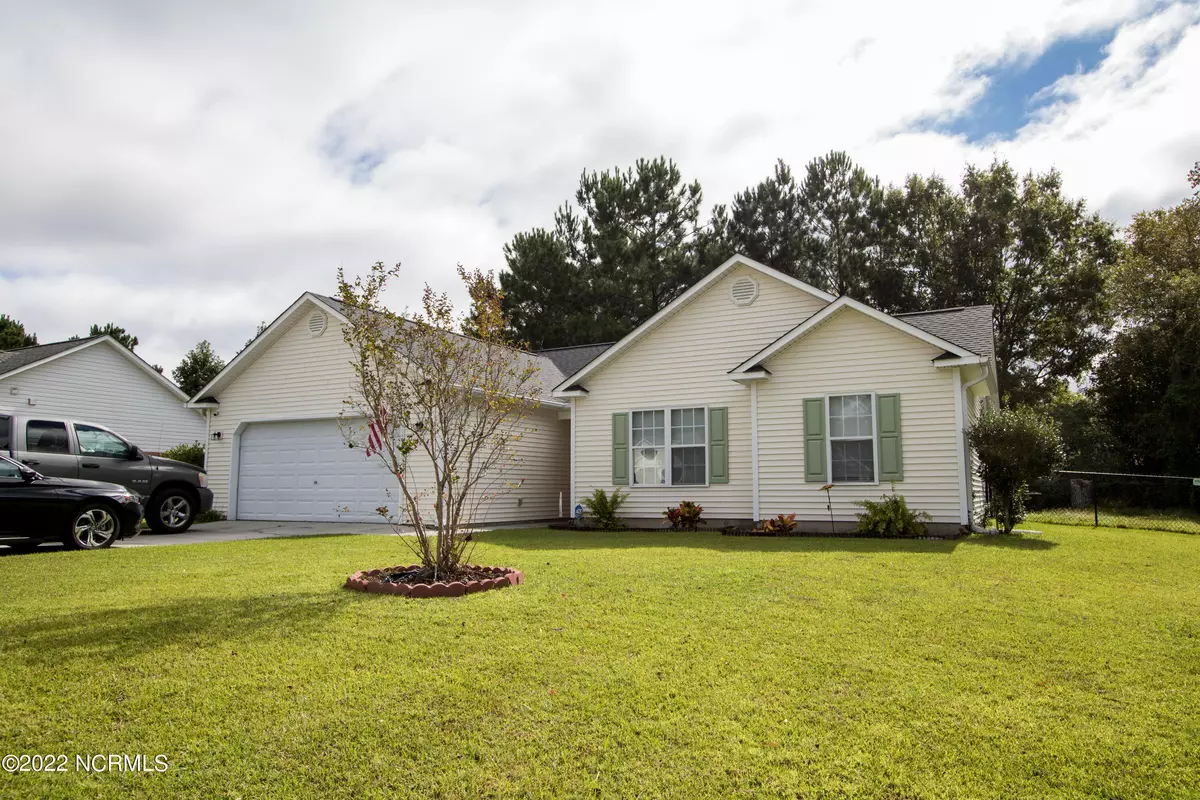 Jacksonville, NC 28546,104 Butternut Circle