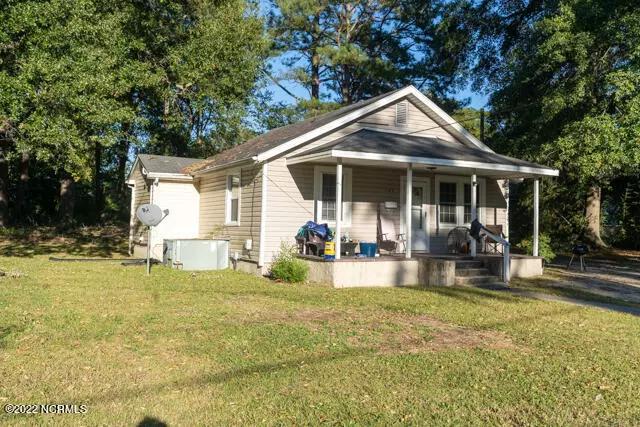 Rockingham, NC 28379,106 Watkins Avenue