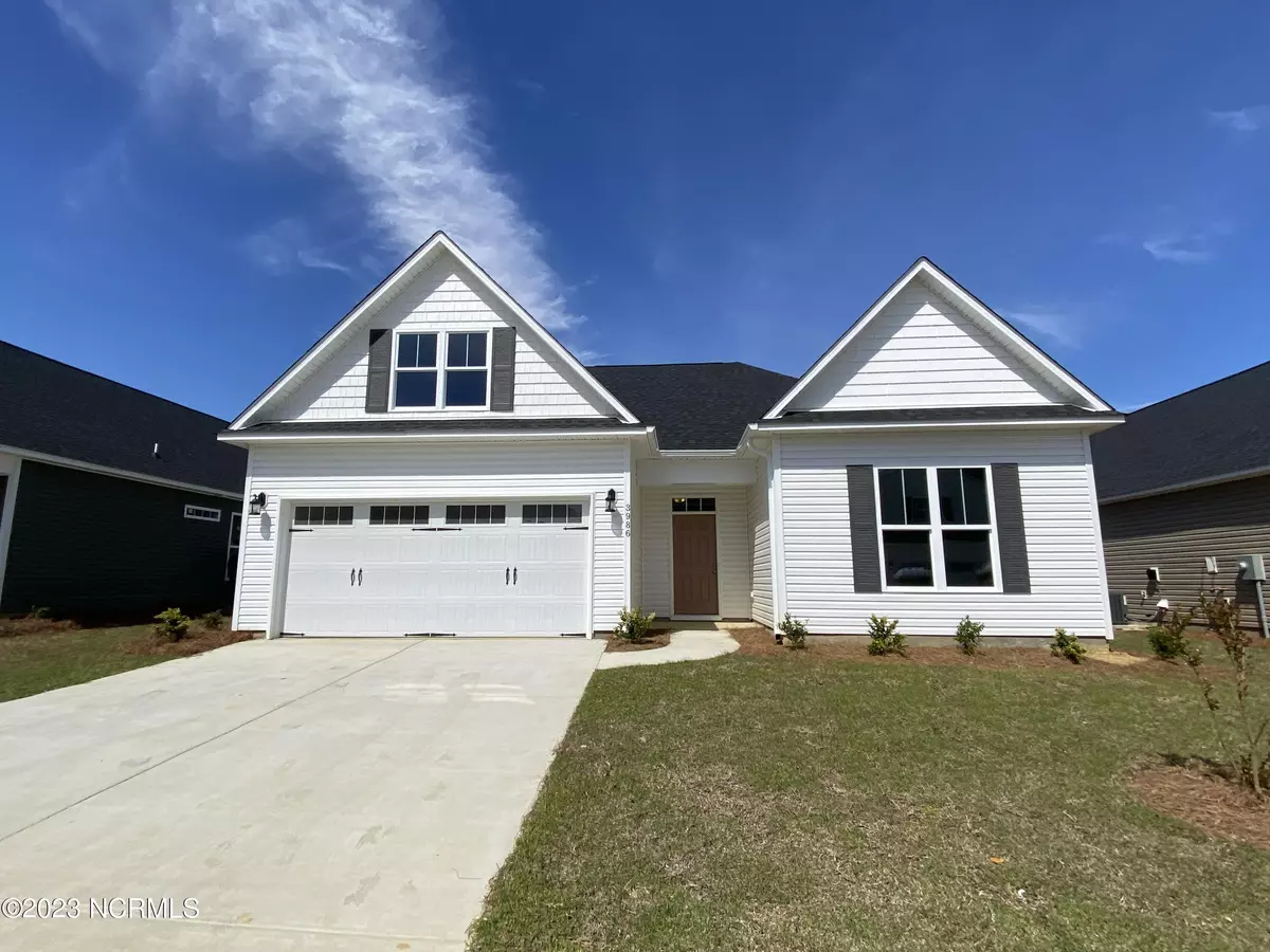 Leland, NC 28451,3986 Eclipse Avenue