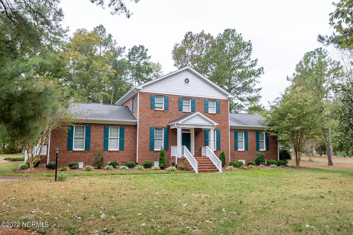 Hertford, NC 27944,104 Pungo Drive