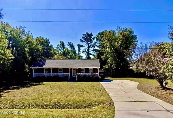 133 Seminole Trail, Wilmington, NC 28409