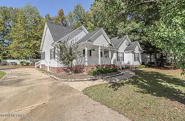 Rocky Mount, NC 27804,1566 Deerwalk DR