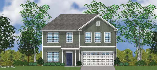 490 Sugar Cove Run #Lot 66, Wilmington, NC 28411