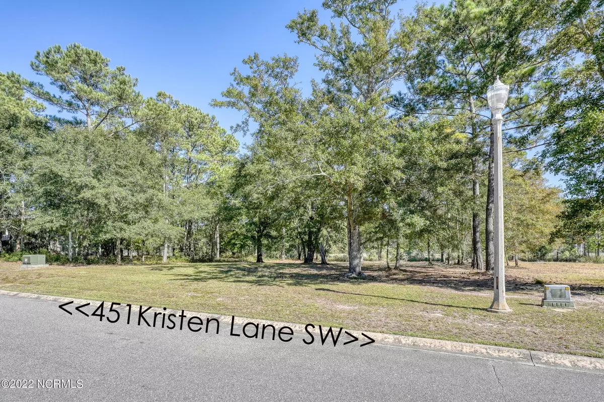 Supply, NC 28462,451 Kristen LN SW