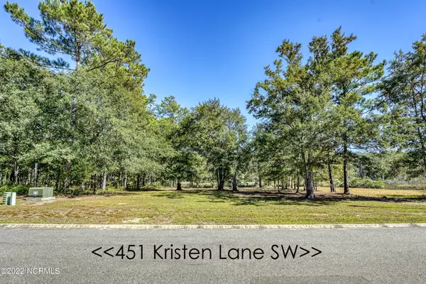 Supply, NC 28462,451 Kristen LN SW