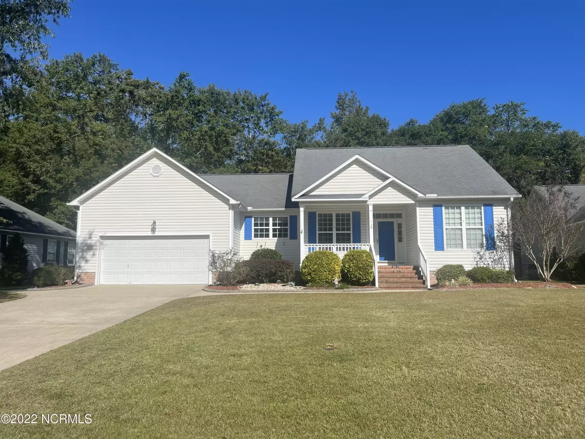 Washington, NC 27889,112 Ore Court