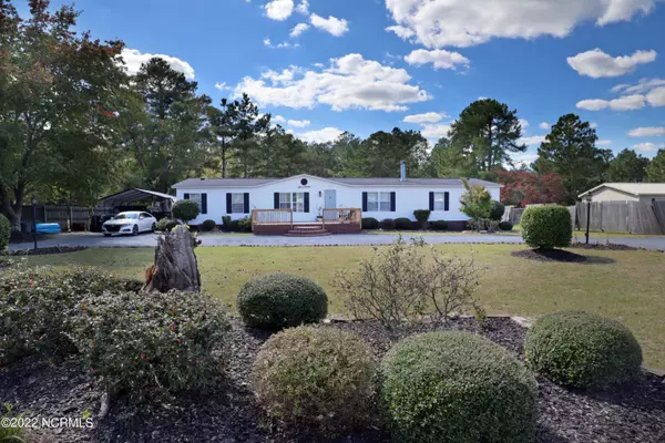 West End, NC 27376,106 Holly PL