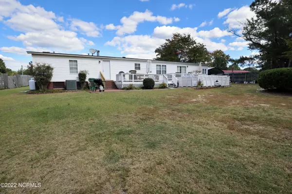 West End, NC 27376,106 Holly PL