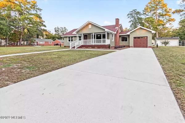 Goldsboro, NC 27530,600 S Oleander AVE