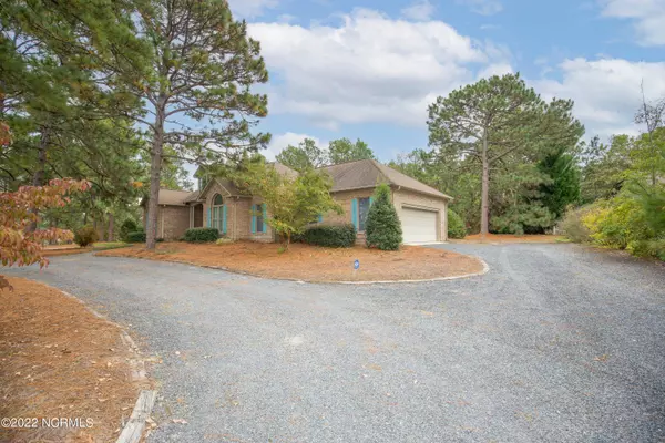 67 Pine Lake Drive, Whispering Pines, NC 28327