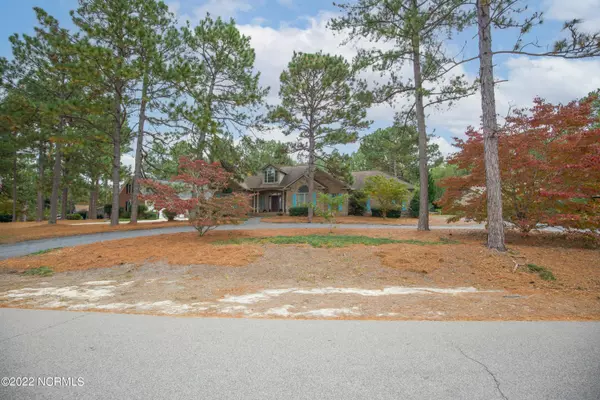 Whispering Pines, NC 28327,67 Pine Lake Drive