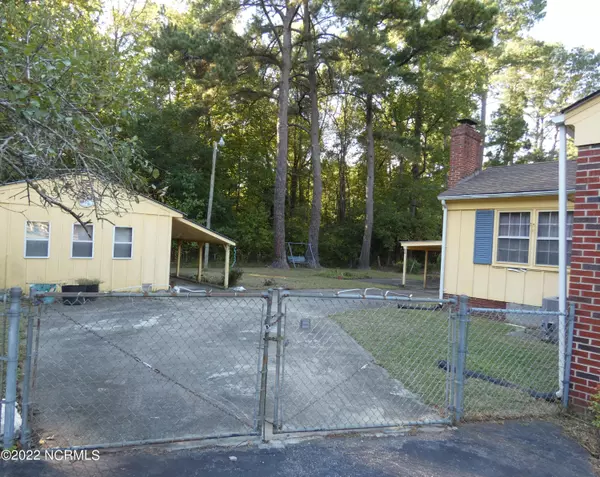 Enfield, NC 27823,401 Holliday Drive