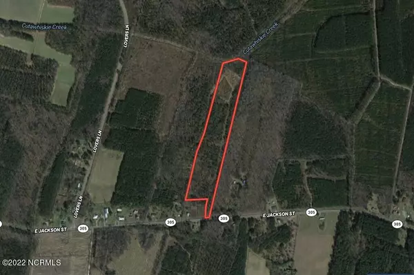 0 305, Rich Square, NC 27869