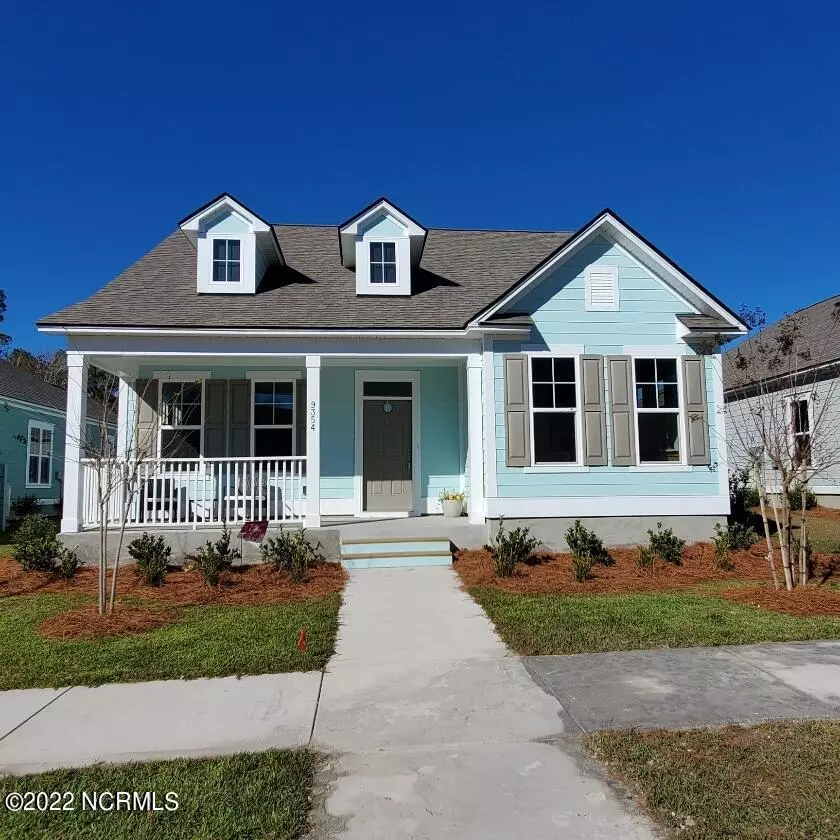 Calabash, NC 28467,9354 Walter PL #Lot  570