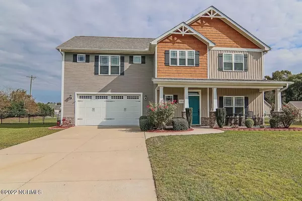 Goldsboro, NC 27534,101 E Lake DR