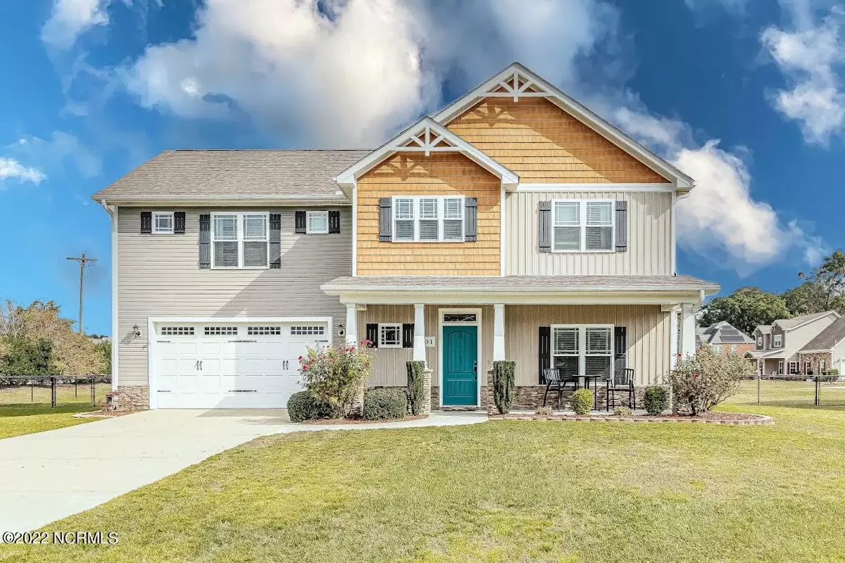 Goldsboro, NC 27534,101 E Lake DR