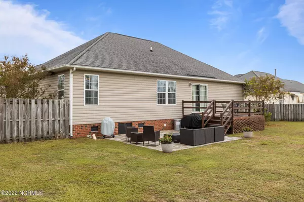 Grimesland, NC 27837,2726 Ruth Evans DR