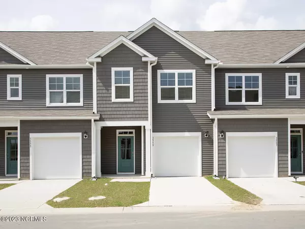 6538 Shark Tooth TRL #Unit 58, Wilmington, NC 28412