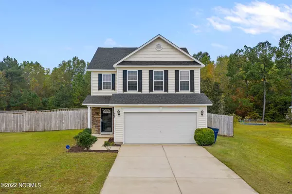 Raeford, NC 28376,385 Americana Drive