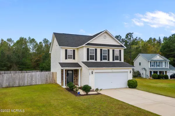 Raeford, NC 28376,385 Americana Drive