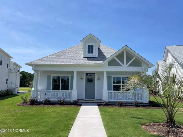 1569 Moray LOOP, Sunset Beach, NC 28468