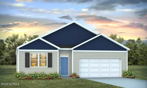 8322 E Highcroft DR NE #Lot 4063, Leland, NC 28451