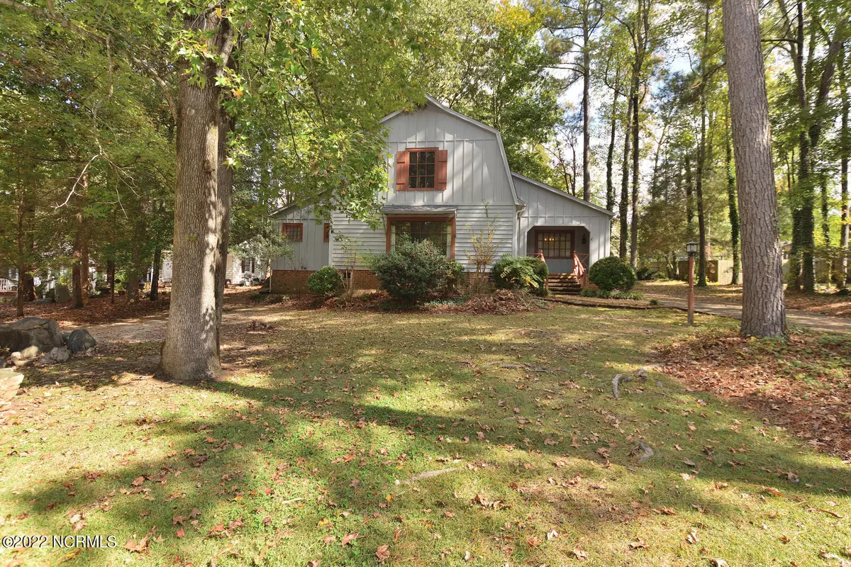 Rocky Mount, NC 27803,4009 Woodstock Road