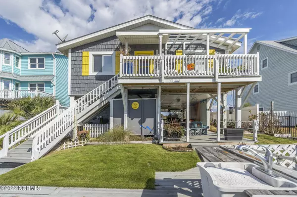 Holden Beach, NC 28462,158 Greensboro Street