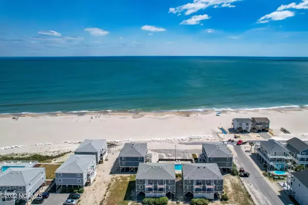 Ocean Isle Beach, NC 28469,445 E Second ST ## 7