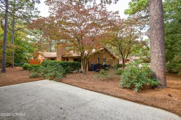 Southern Pines, NC 28387,205 Bentwood Lane