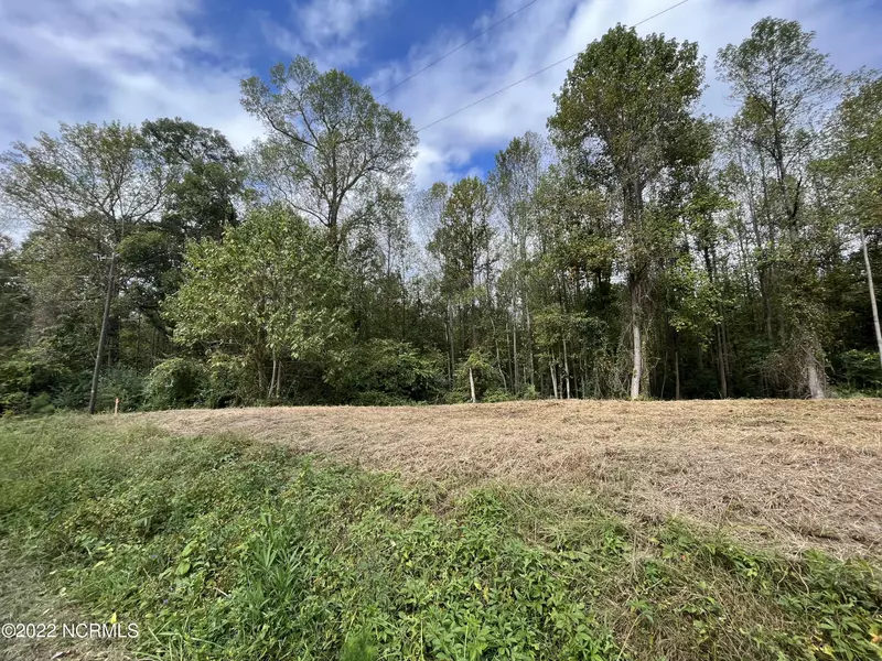 Lot A Tyree RD, Kinston, NC 28504