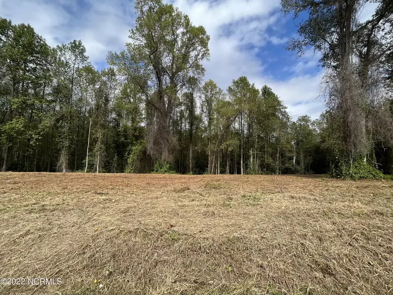 Lot B Tyree RD, Kinston, NC 28504