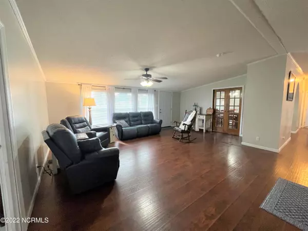 Vanceboro, NC 28586,2145 Chandler RD