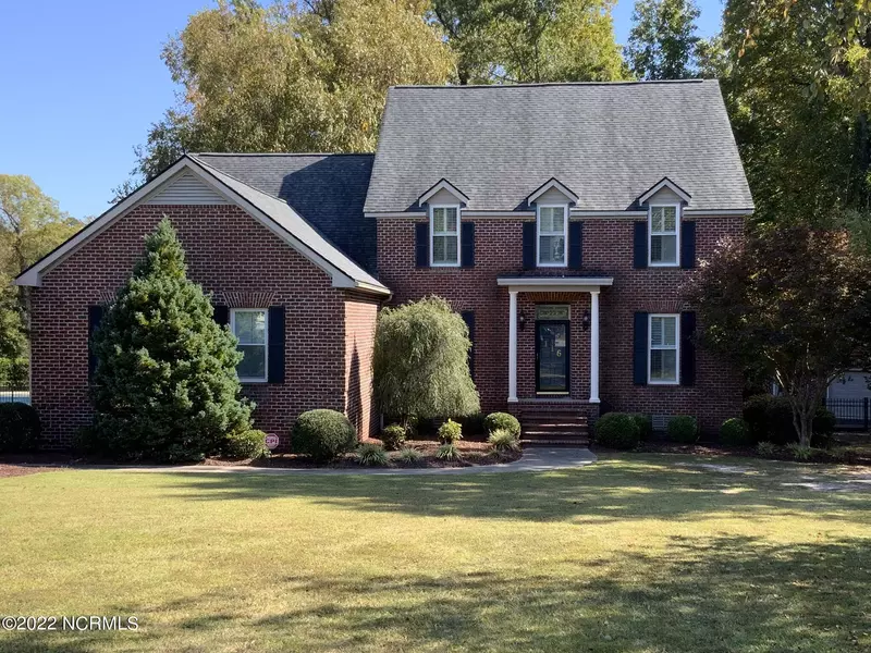 116 Twin Oaks Place, Goldsboro, NC 27530