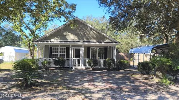 962 Wimberley Road, Southport, NC 28461