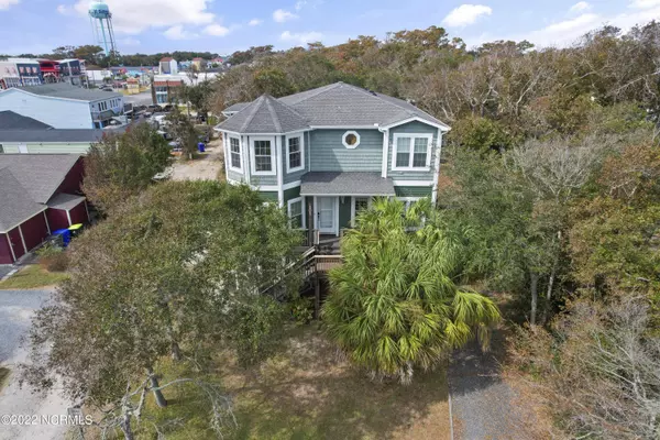 Oak Island, NC 28465,101 NE 60th Street