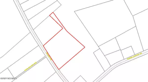 Grandy, NC 27939,Lot 5 Grandy Rd