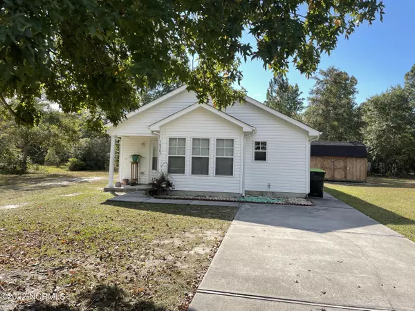 10203 Wide Way NE,  Navassa,  NC 28451