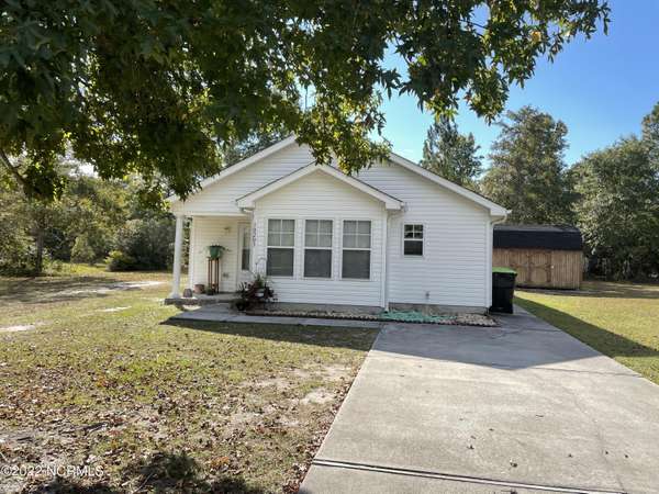 10203 Wide WAY NE,  Navassa,  NC 28451