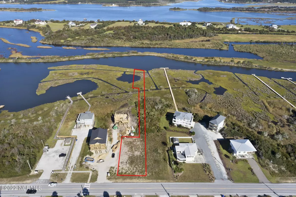 North Topsail Beach, NC 28460,3639 Island Drive